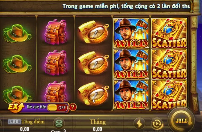 Đồ họa sống động game bắn cá 68gb