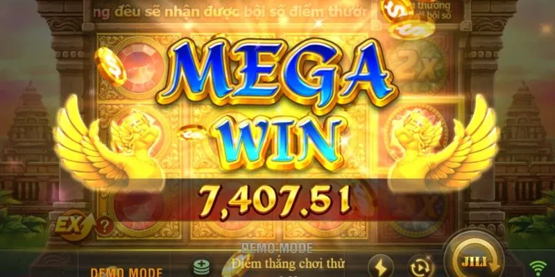 Tính năng đổi thưởng nhanh chóng 68gb